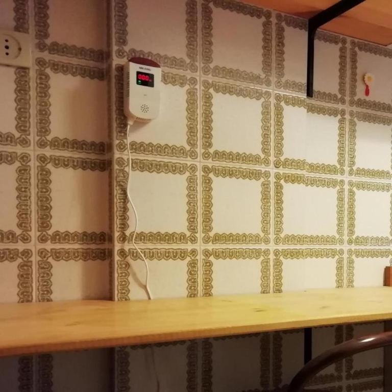 Casa Ena - Appartamento con 1 Camera da Letto - 4