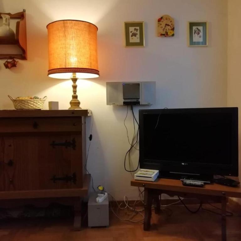 Casa Ena - Appartamento con 1 Camera da Letto - 5