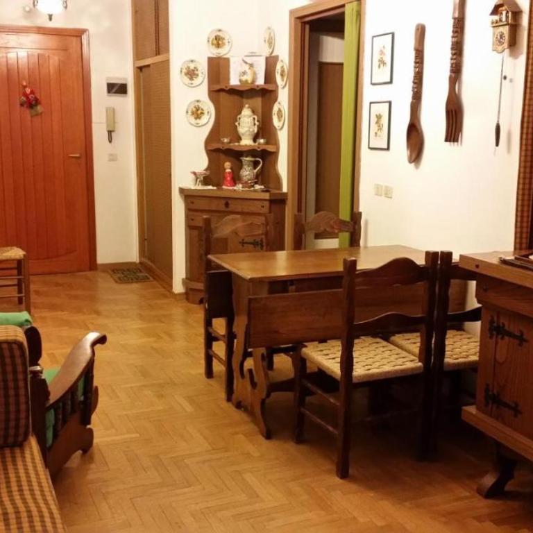 Casa Ena - Appartamento con 1 Camera da Letto - 7