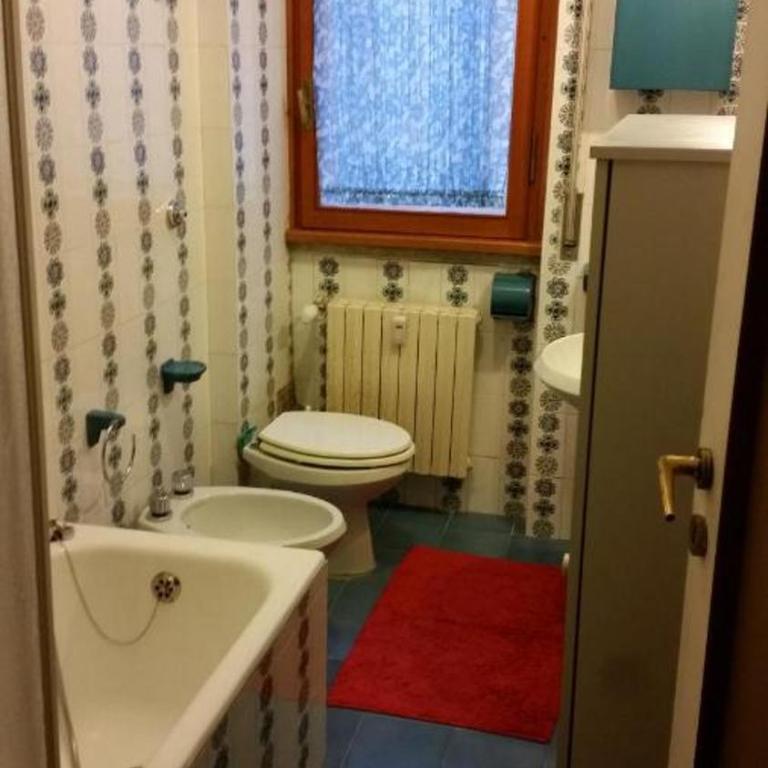 Casa Ena - Appartamento con 1 Camera da Letto - 11