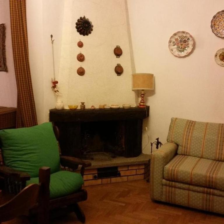 Casa Ena - Appartamento con 1 Camera da Letto - 15