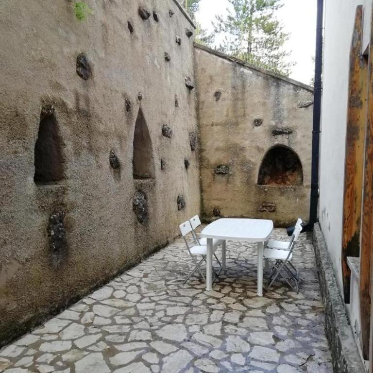 Casa Ena - Appartamento con 1 Camera da Letto - 16