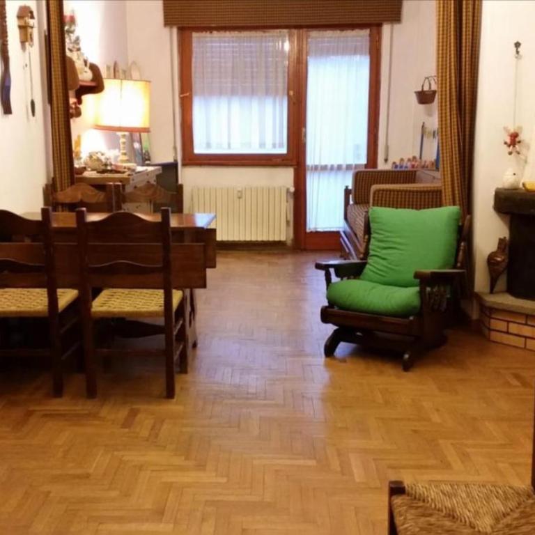 Casa Ena - Appartamento con 1 Camera da Letto - 18