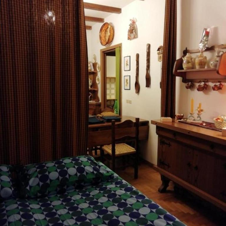 Casa Ena - Appartamento con 1 Camera da Letto - 19