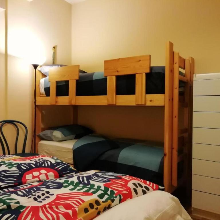 Casa Ena - Appartamento con 1 Camera da Letto - 21