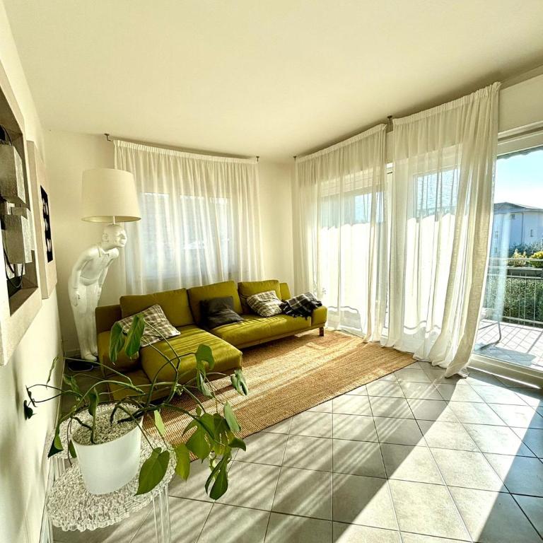Fortuna's quiet place - Appartamento Superior - 3