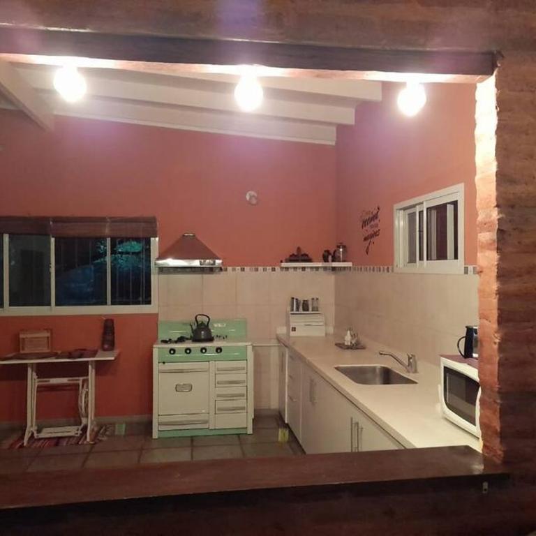 Casa de Campo La Vilma - Casa de 2 dormitorios - 37
