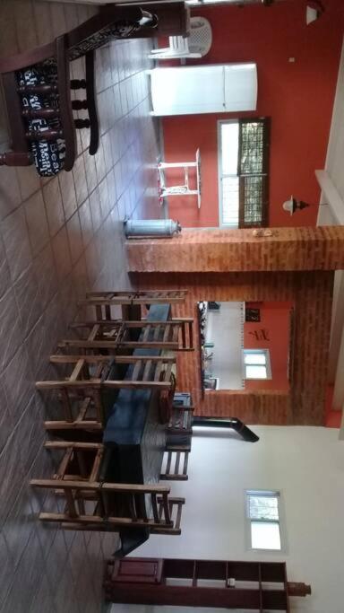 Casa quinta La Vilma - Two-Bedroom House - 42