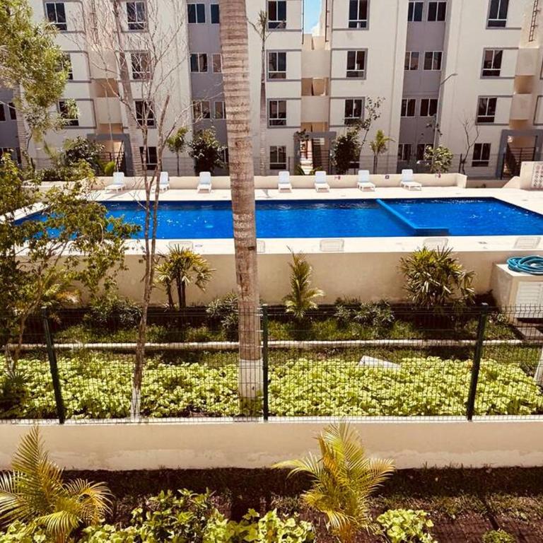 Casa Ixchel - Apartamento de 2 dormitorios - 6