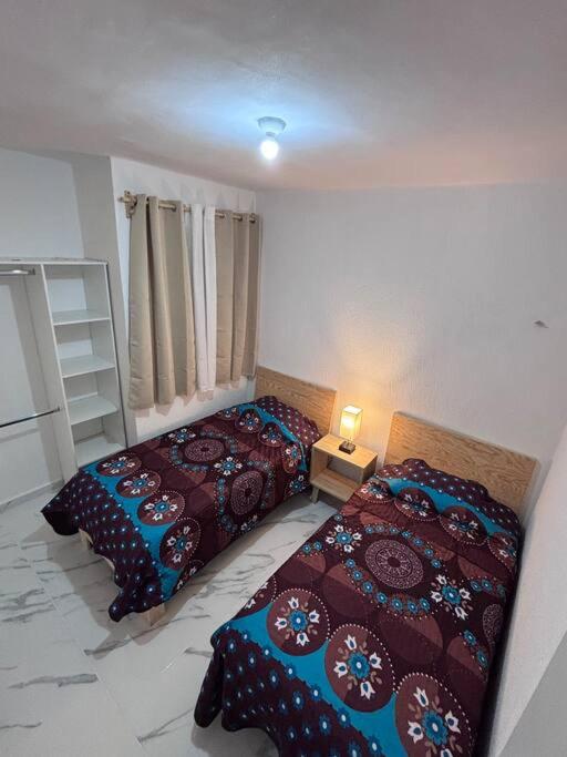 Casa Ixchel - Apartamento de 2 dormitorios - 8