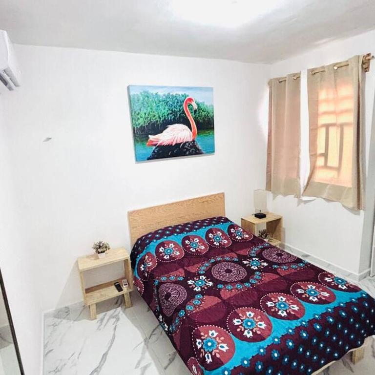 Casa Ixchel - Apartamento de 2 dormitorios - 9