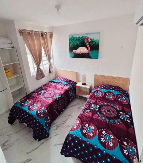 Casa Ixchel - Apartamento de 2 dormitorios - 20