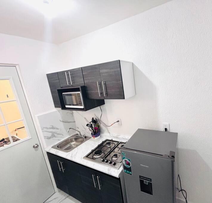 Casa Ixchel - Apartamento de 2 dormitorios - 21