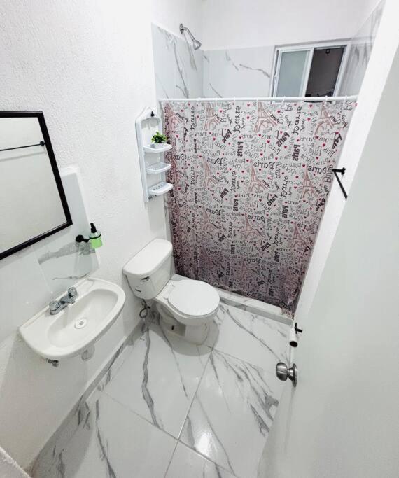 Casa Ixchel - Apartamento de 2 dormitorios - 22