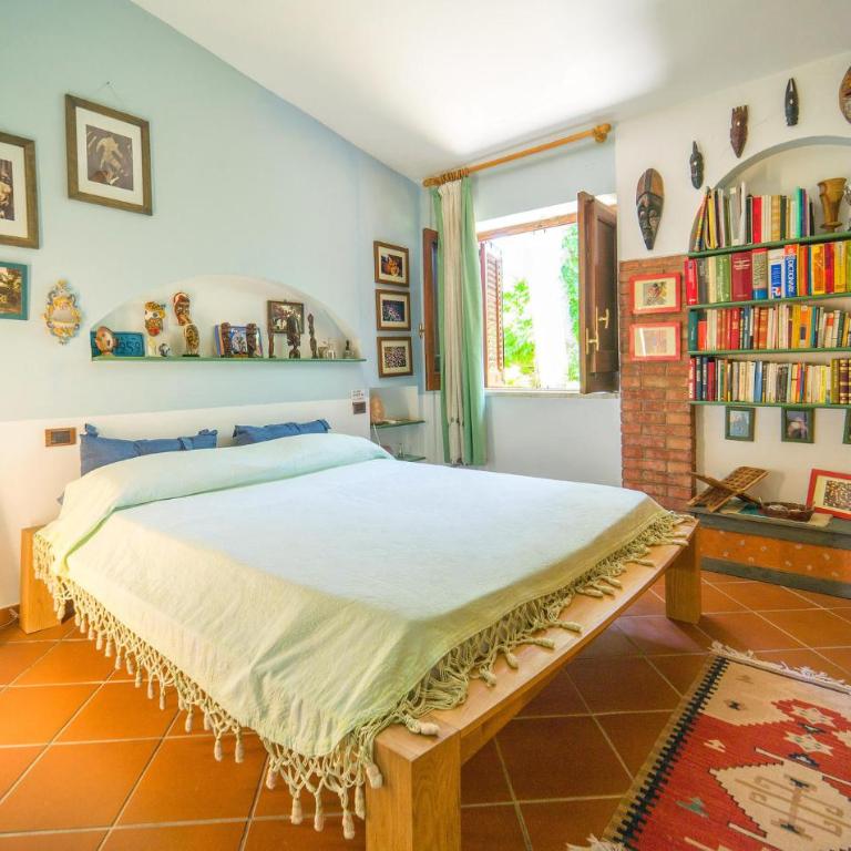 Amazing Home In Partinico Pa - Casa Vacanze con 3 Camere da Letto - 10