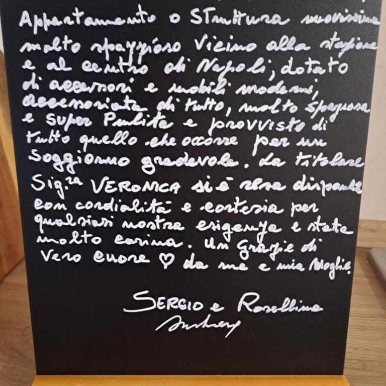 Veronica' s house - Appartamento con 2 Camere da Letto - 27