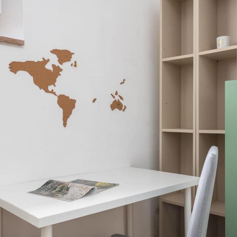 Il gioiello nel cuore di Siena - Two-Bedroom Apartment - 2