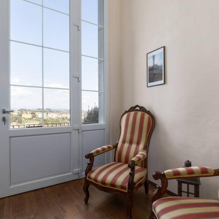 Il gioiello nel cuore di Siena - Two-Bedroom Apartment - 4