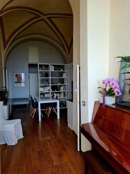 Il gioiello nel cuore di Siena - Two-Bedroom Apartment - 7