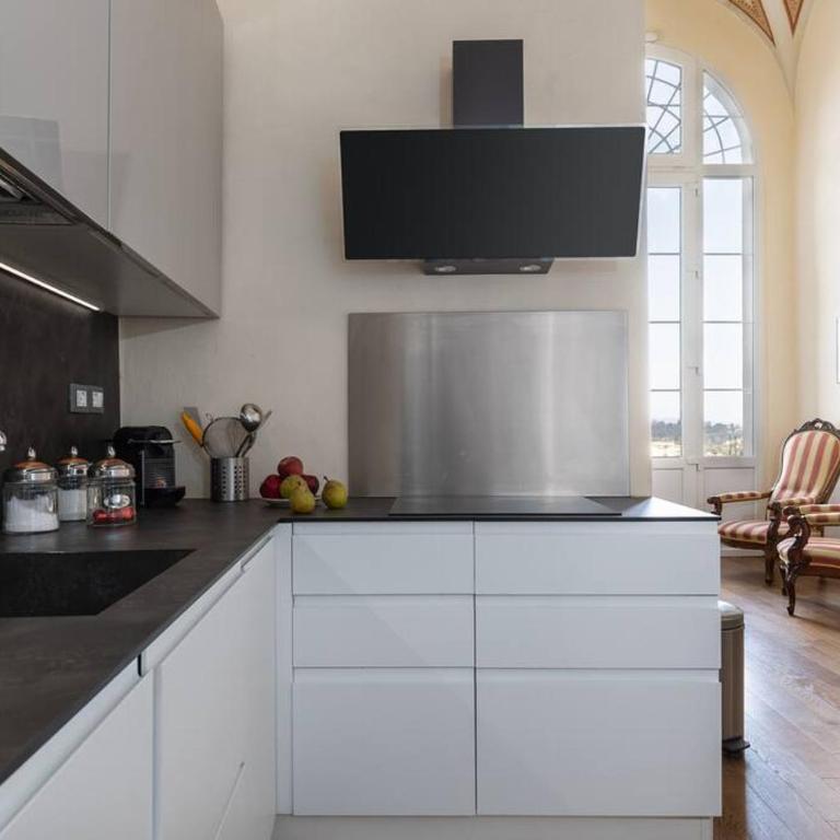 Il gioiello nel cuore di Siena - Two-Bedroom Apartment - 8