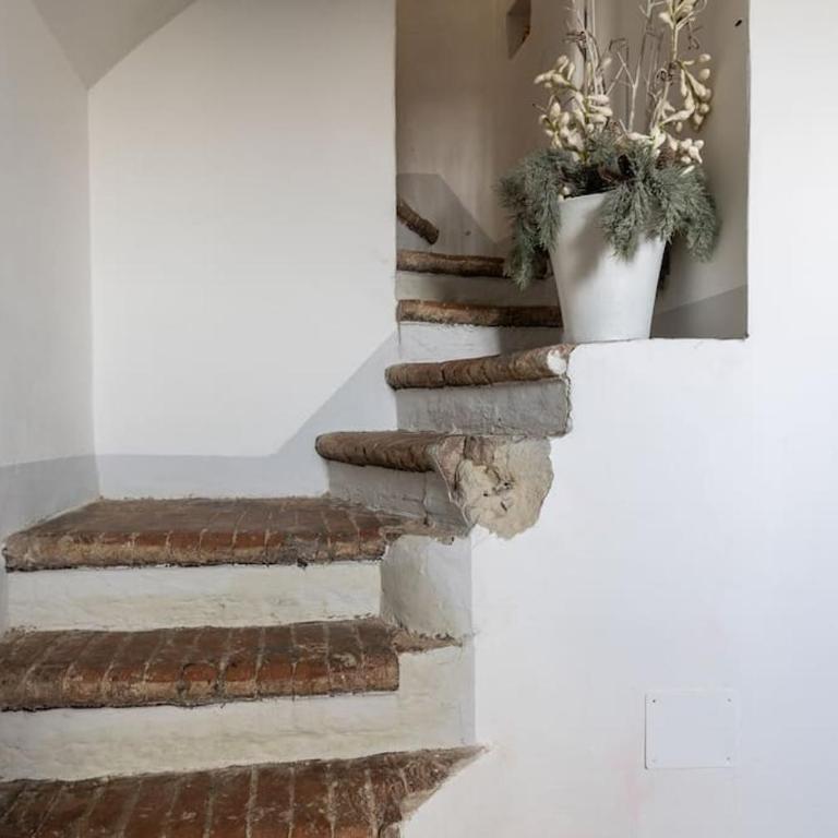 Il gioiello nel cuore di Siena - Two-Bedroom Apartment - 13