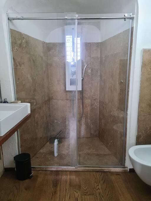 Il gioiello nel cuore di Siena - Two-Bedroom Apartment - 14