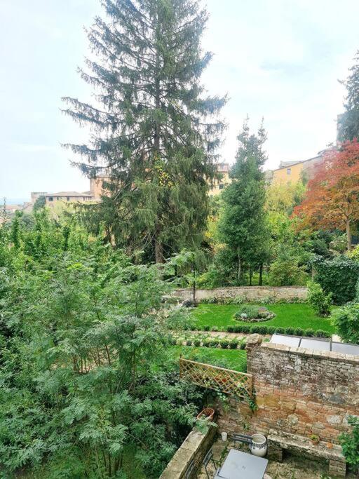 Il gioiello nel cuore di Siena - Two-Bedroom Apartment - 16