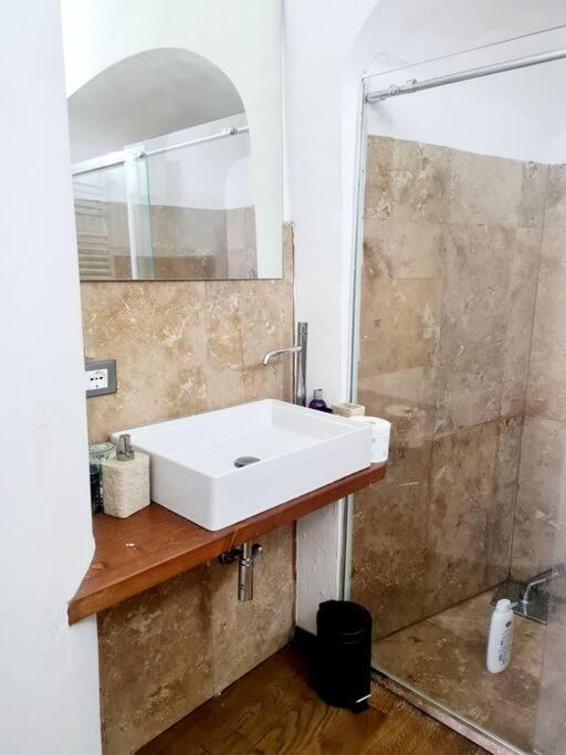 Il gioiello nel cuore di Siena - Two-Bedroom Apartment - 24