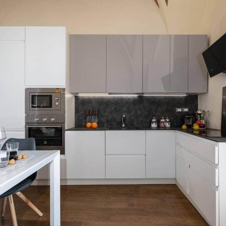 Il gioiello nel cuore di Siena - Two-Bedroom Apartment - 29