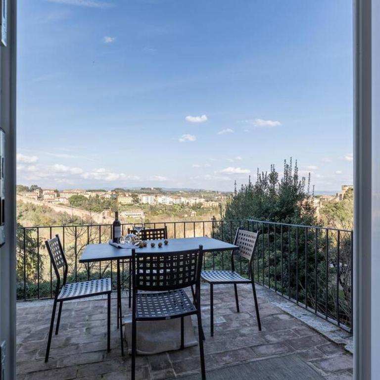 Il gioiello nel cuore di Siena - Two-Bedroom Apartment - 31