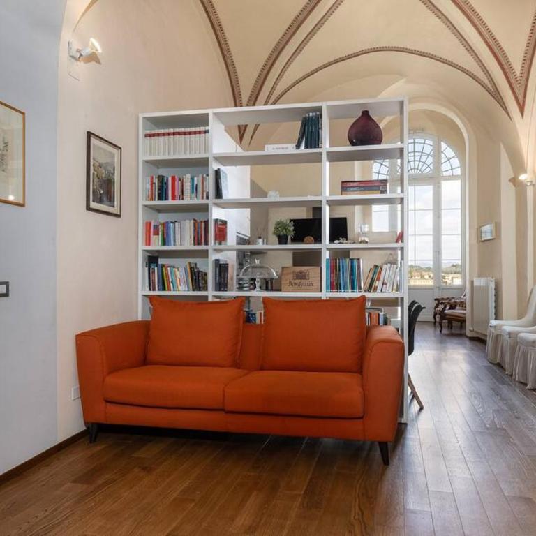 Il gioiello nel cuore di Siena - Two-Bedroom Apartment - 32