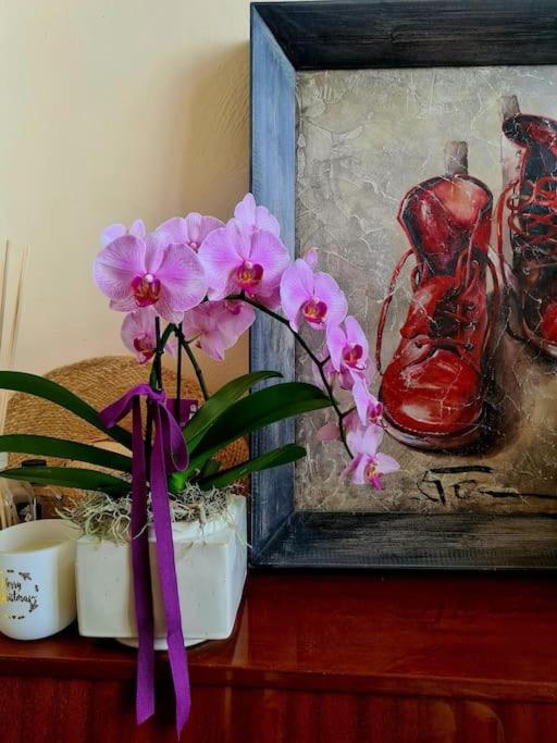 Il gioiello nel cuore di Siena - Two-Bedroom Apartment - 34