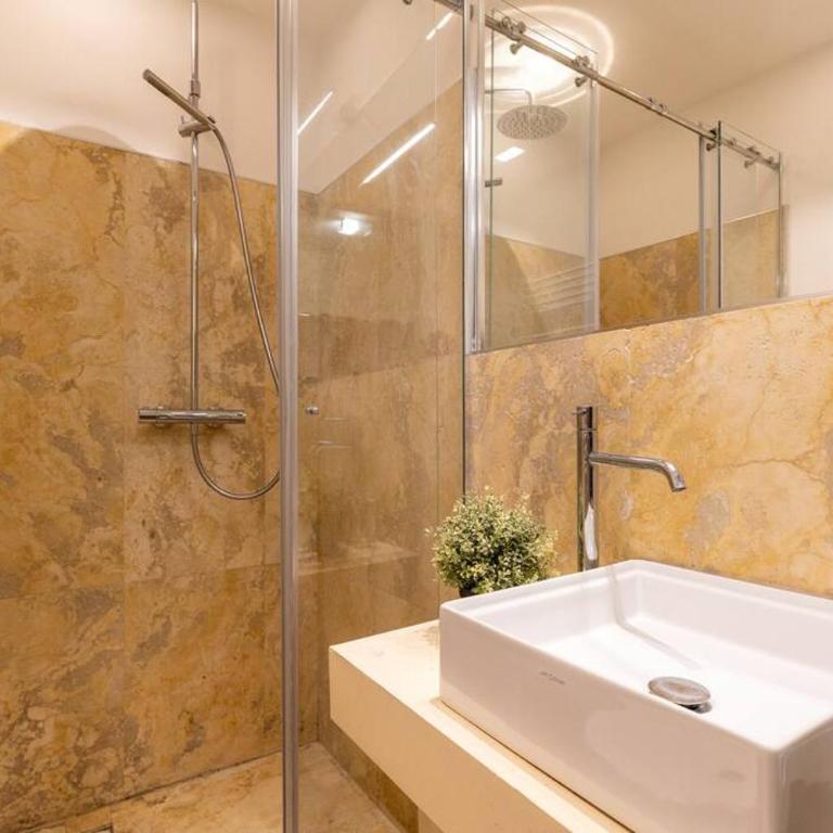 Il gioiello nel cuore di Siena - Two-Bedroom Apartment - 35