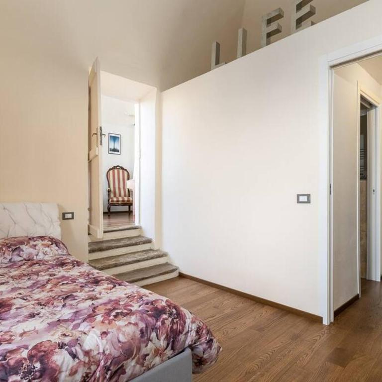 Il gioiello nel cuore di Siena - Two-Bedroom Apartment - 37