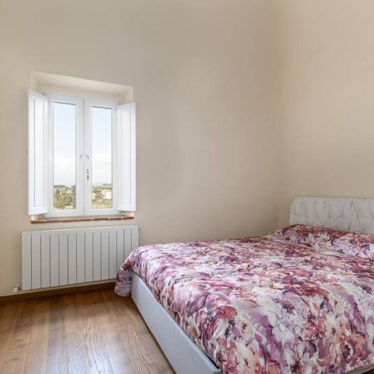 Il gioiello nel cuore di Siena - Two-Bedroom Apartment - 38