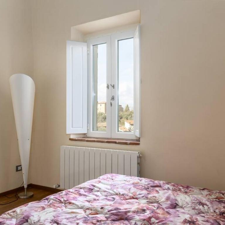 Il gioiello nel cuore di Siena - Two-Bedroom Apartment - 40