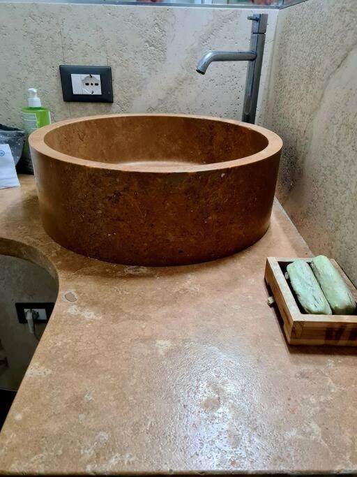 Il gioiello nel cuore di Siena - Two-Bedroom Apartment - 41