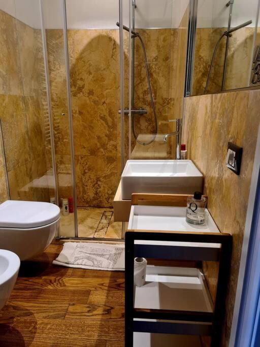 Il gioiello nel cuore di Siena - Two-Bedroom Apartment - 43