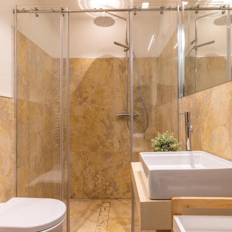 Il gioiello nel cuore di Siena - Two-Bedroom Apartment - 46