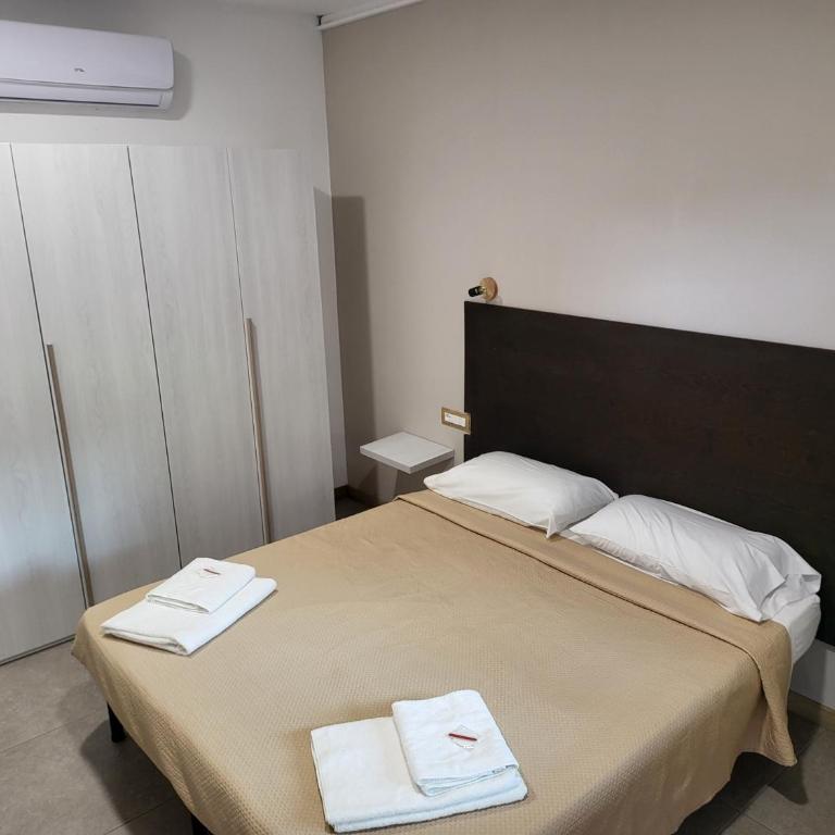 Le Ghie - Budget Twin Room - 7