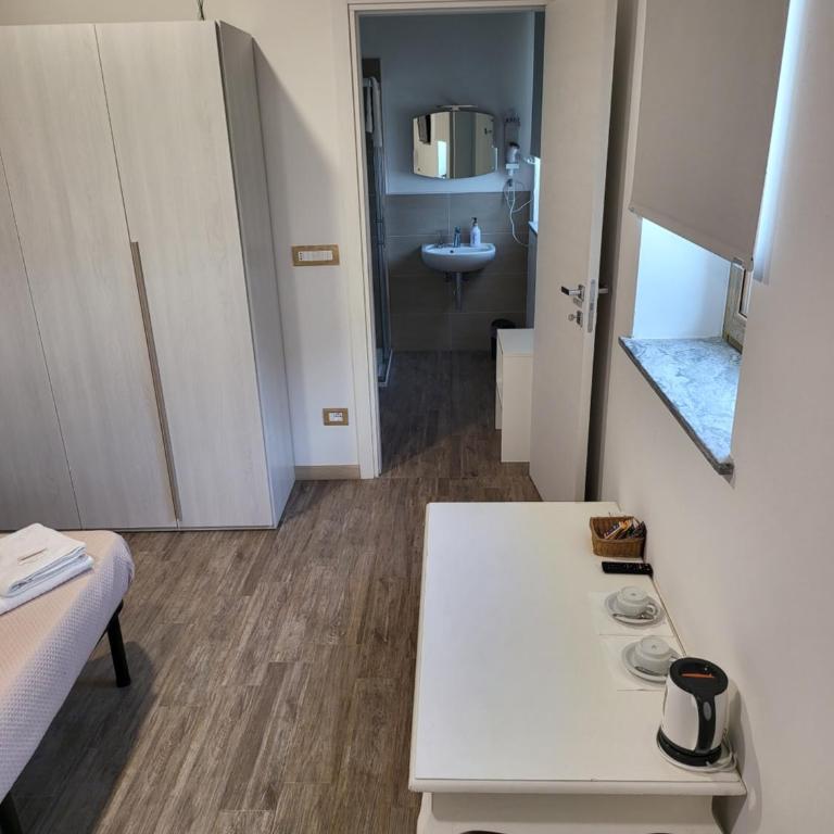 Le Ghie - Budget Twin Room - 3