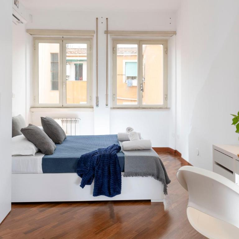 SkyView Home - Appartement - 18