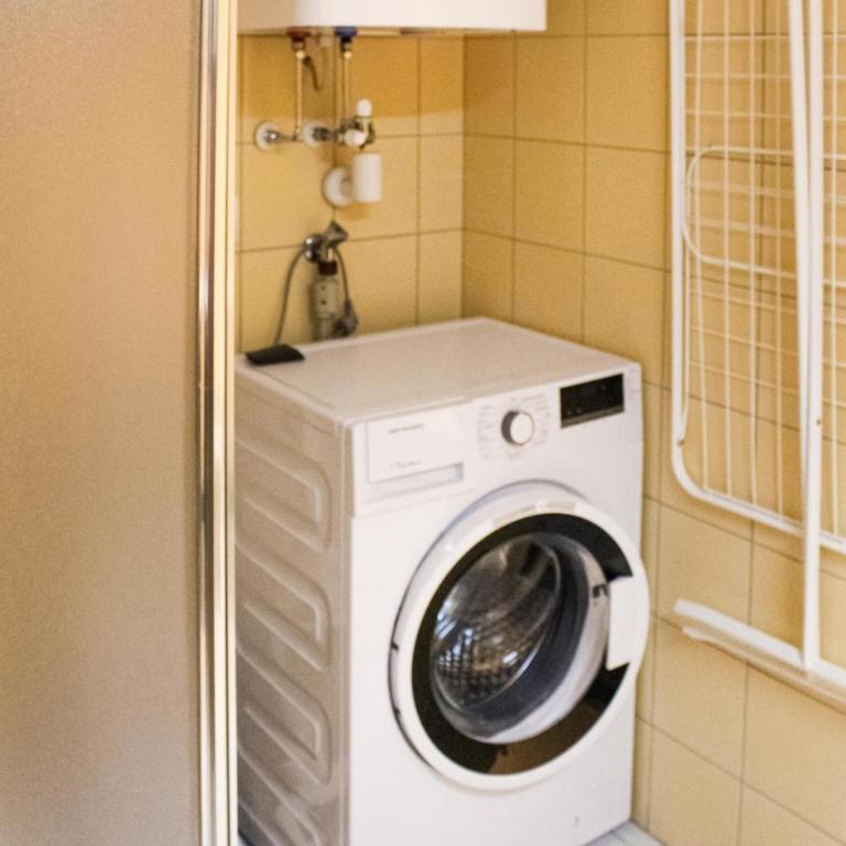 Ferienwohnung Auf 2 Etagen - Ferienhaus mit 2 Schlafzimmern - 10