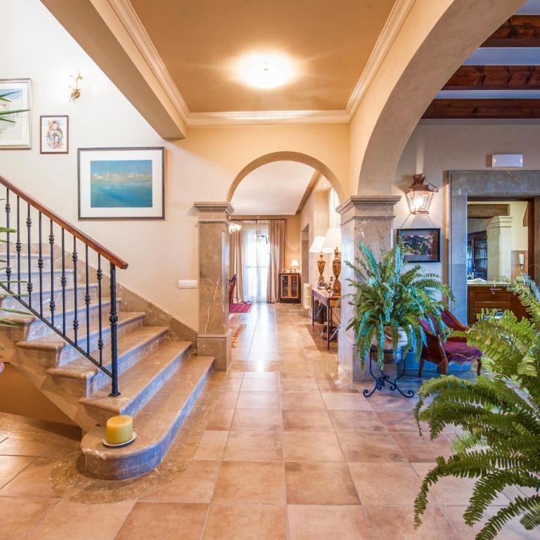 Can Corem De Son Moix - Casa de Vacaciones de 6 dormitorios - 1