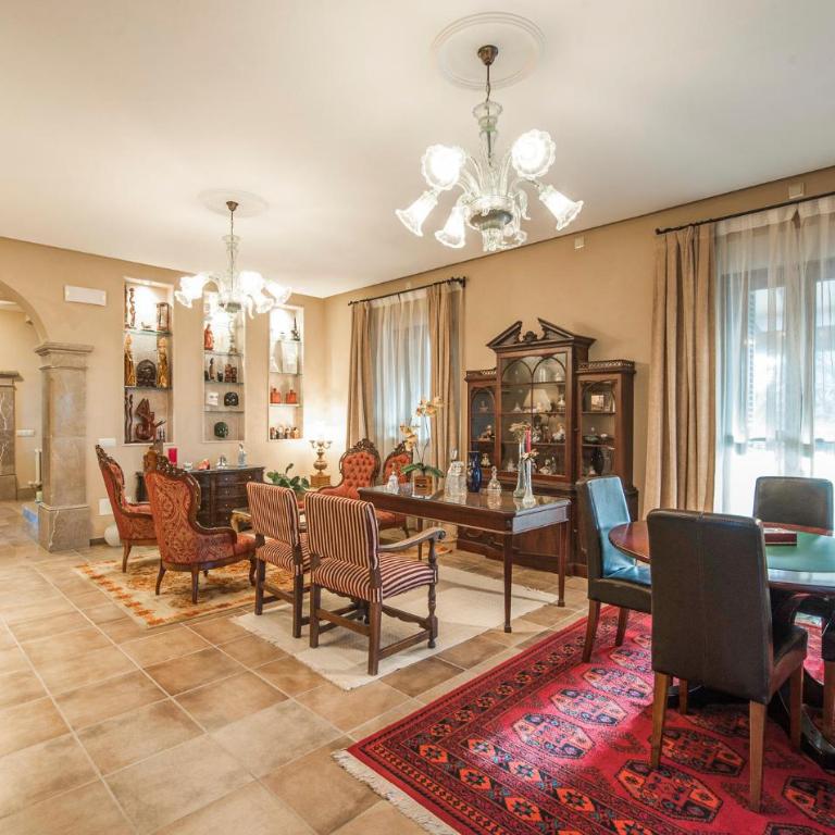 Can Corem De Son Moix - Casa de Vacaciones de 6 dormitorios - 2