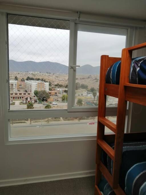 Departamento IV región - Apartamento de 2 dormitorios - 4
