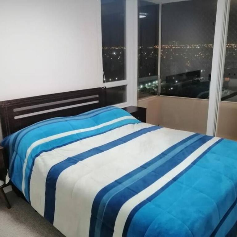 Departamento IV región - Apartamento de 2 dormitorios - 14