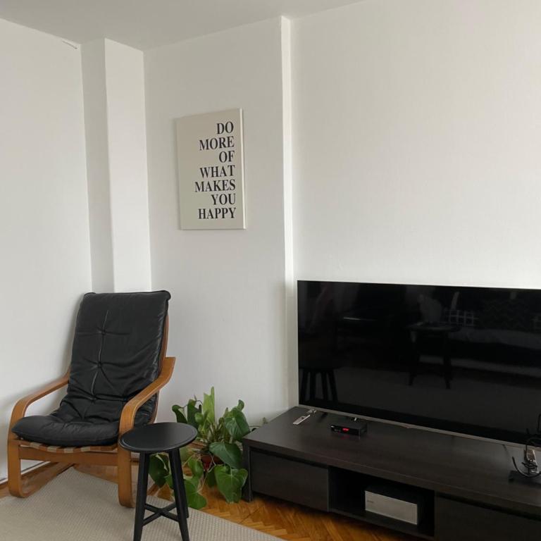 Apartment Sofia - Apartman sa 1 Spavaćom Sobom - 3