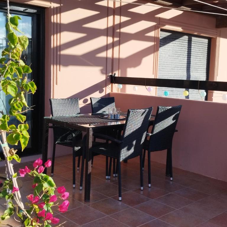 Lugar del alma - Casa con 1 dormitorio - 7