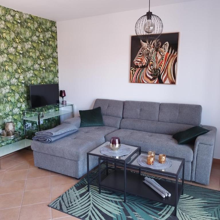 Lugar del alma - Casa con 1 dormitorio - 17